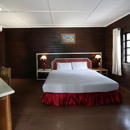 Perhentian Island Resort Екстер'єр фото