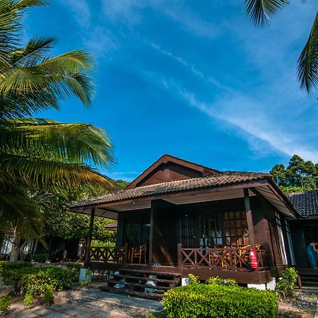 Perhentian Island Resort Екстер'єр фото