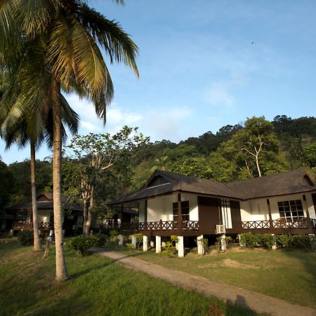 Perhentian Island Resort Екстер'єр фото