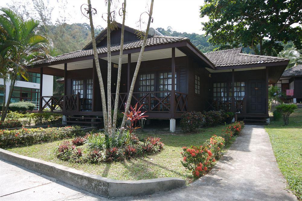 Perhentian Island Resort Екстер'єр фото