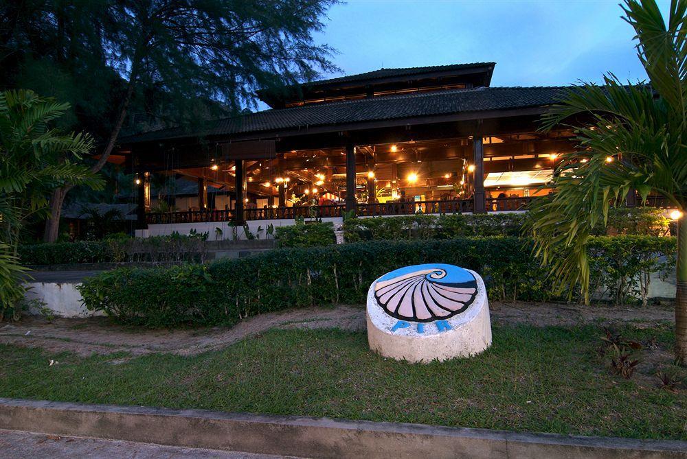 Perhentian Island Resort Екстер'єр фото