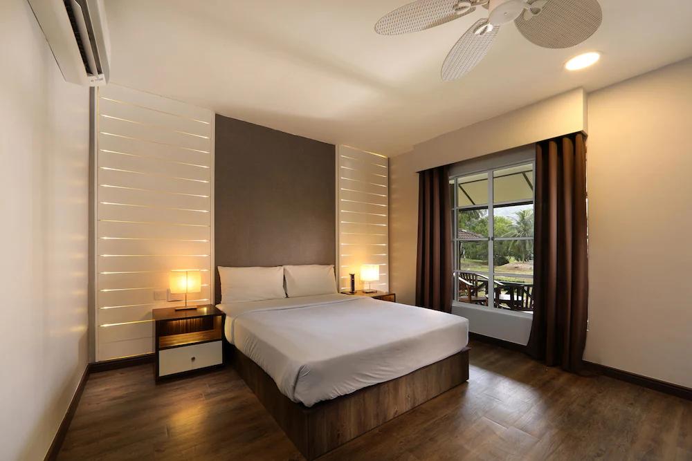 Perhentian Island Resort Екстер'єр фото