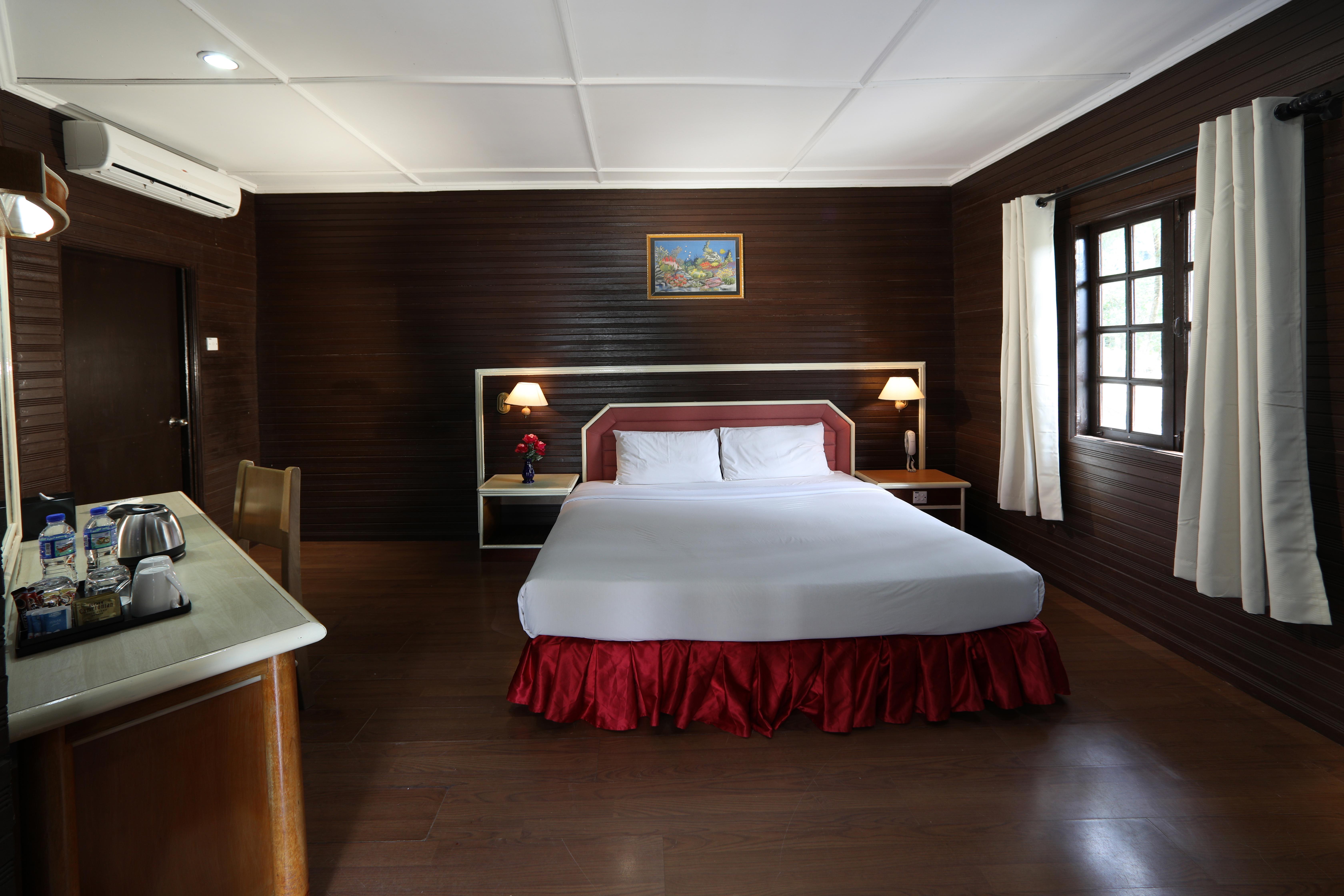 Perhentian Island Resort Екстер'єр фото