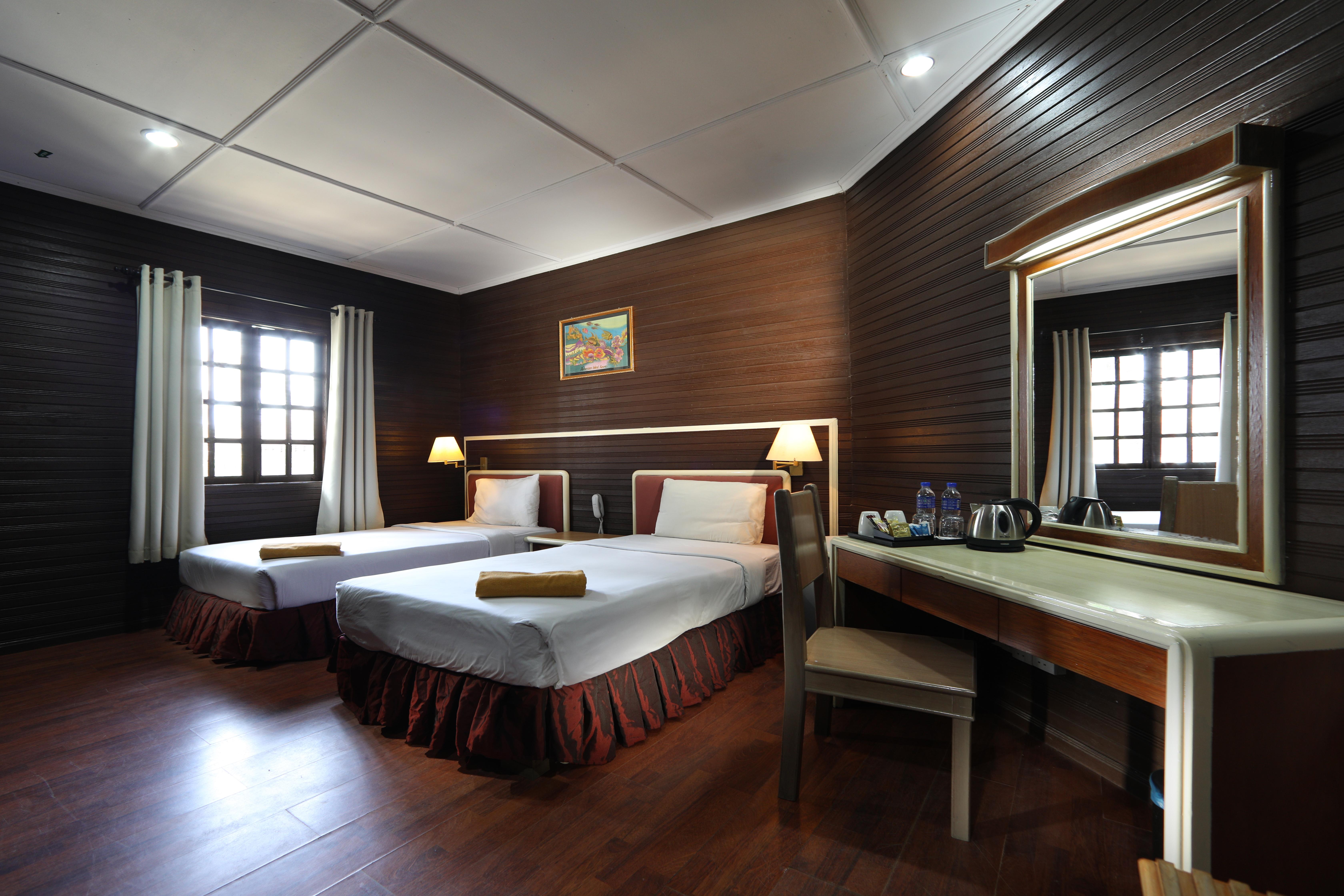 Perhentian Island Resort Екстер'єр фото