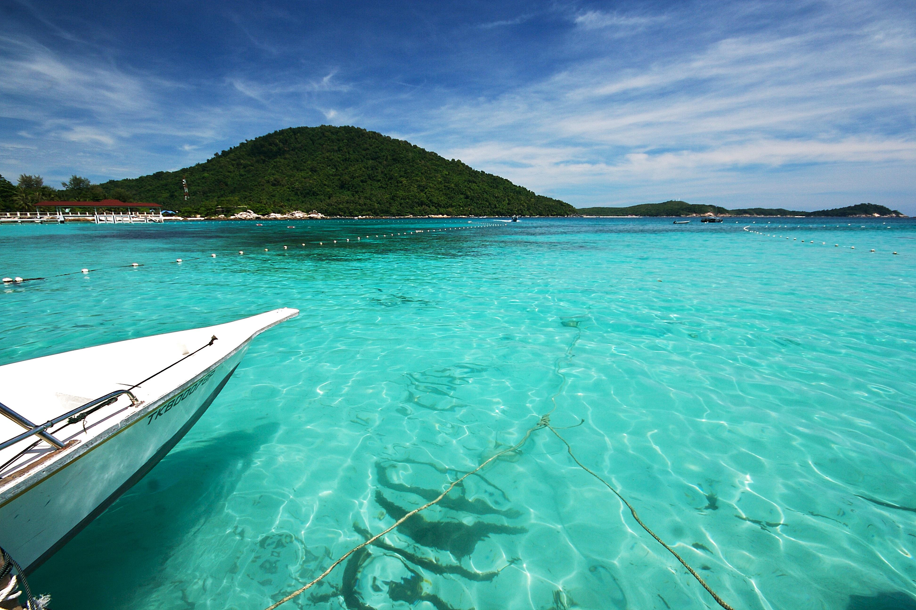 Perhentian Island Resort Екстер'єр фото