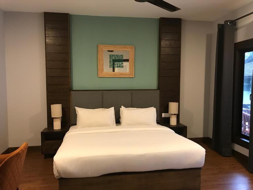 Perhentian Island Resort Екстер'єр фото