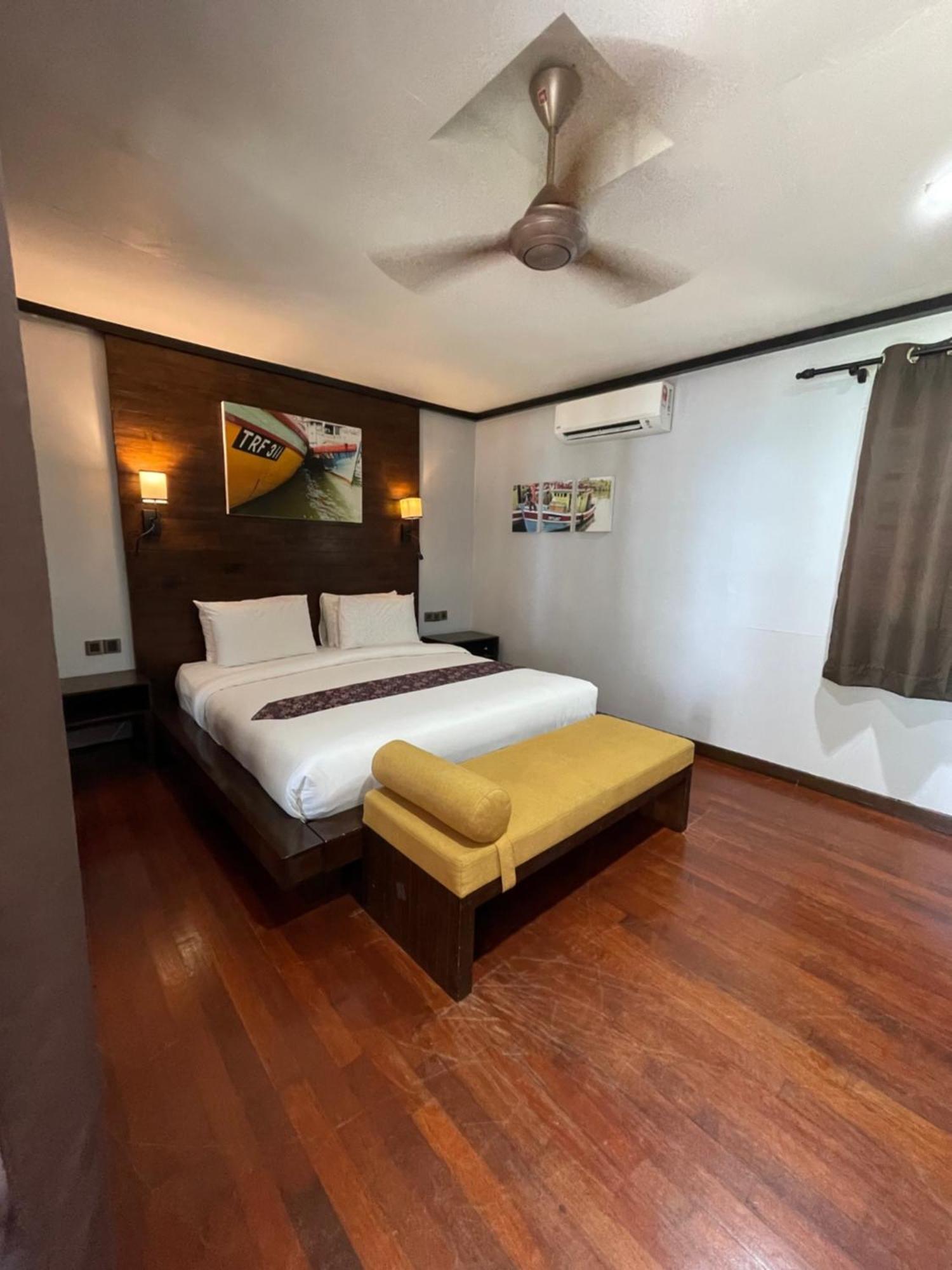 Perhentian Island Resort Екстер'єр фото