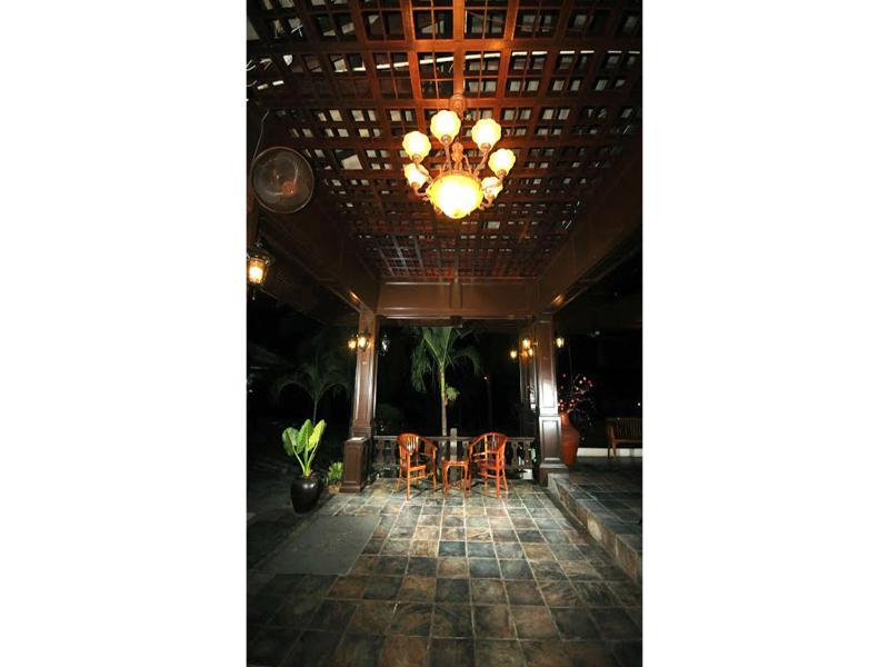 Perhentian Island Resort Екстер'єр фото