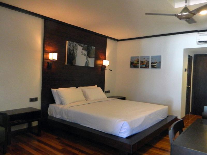 Perhentian Island Resort Екстер'єр фото