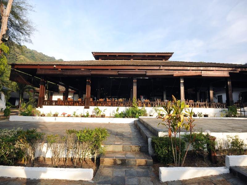 Perhentian Island Resort Екстер'єр фото