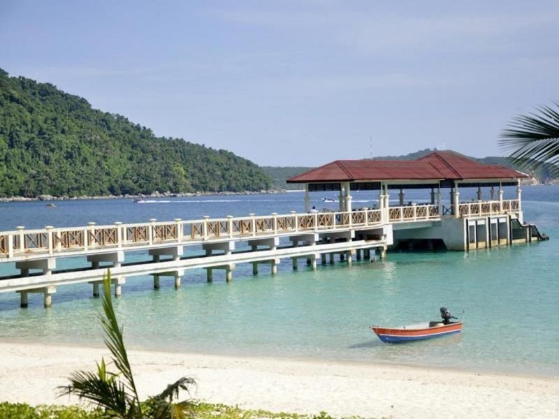 Perhentian Island Resort Екстер'єр фото