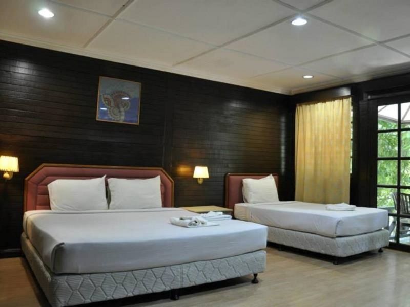 Perhentian Island Resort Екстер'єр фото