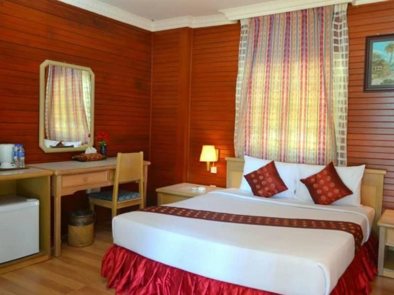 Perhentian Island Resort Екстер'єр фото