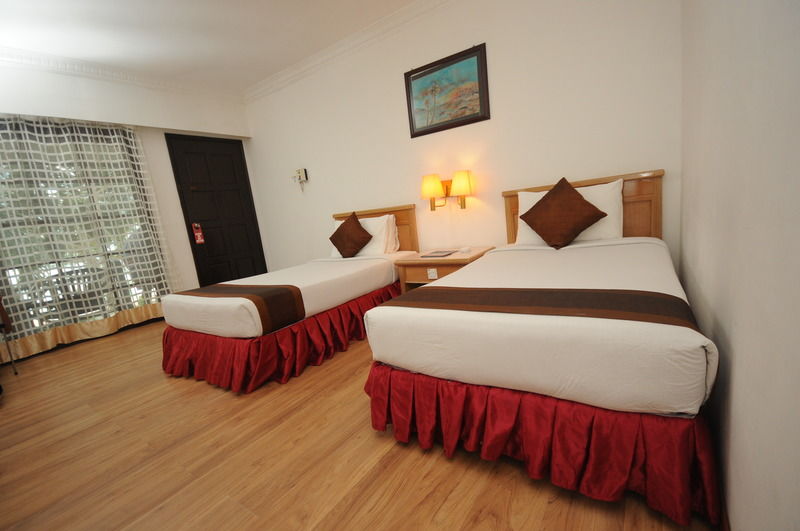 Perhentian Island Resort Екстер'єр фото
