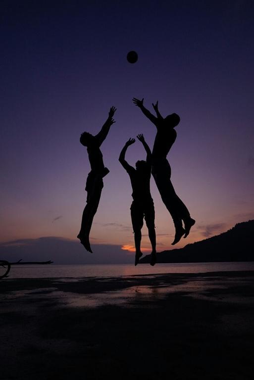 Perhentian Island Resort Екстер'єр фото