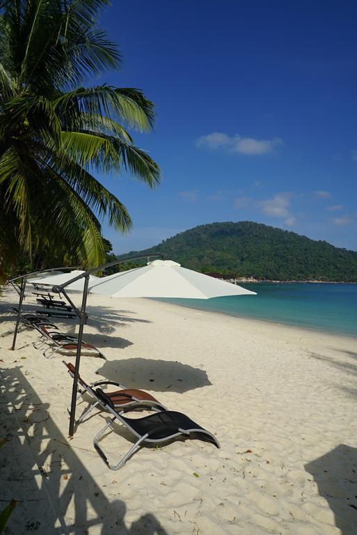 Perhentian Island Resort Екстер'єр фото