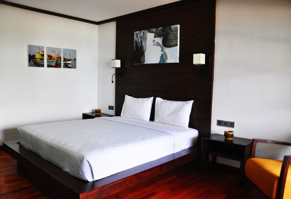 Perhentian Island Resort Екстер'єр фото