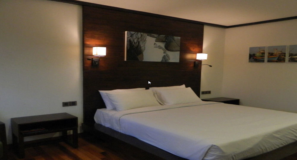 Perhentian Island Resort Екстер'єр фото