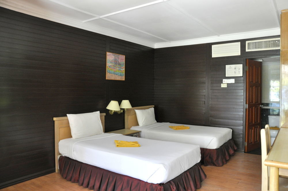 Perhentian Island Resort Екстер'єр фото