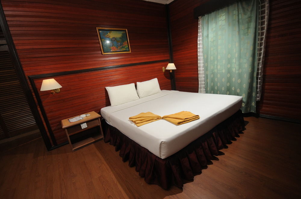 Perhentian Island Resort Екстер'єр фото